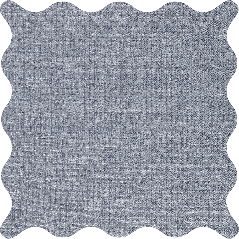 Quintana Waterfall Light Filtering Roller Shades