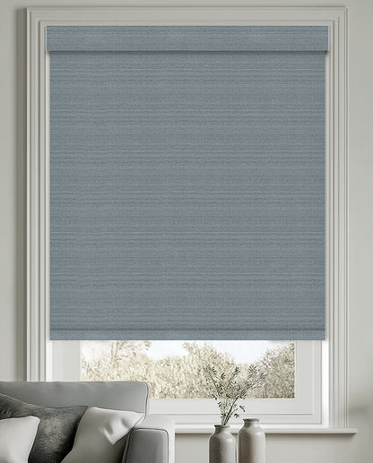 Quintana Storm Blackout Roller Shades