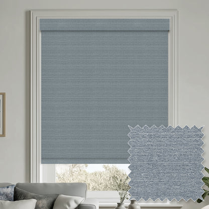 Quintana Storm Blackout Roller Shades