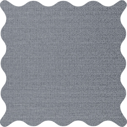 Quintana Storm Light Filtering Roller Shades