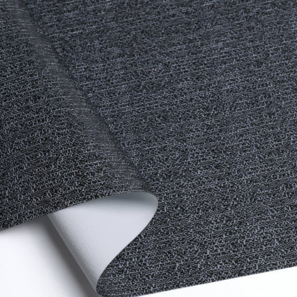 Quintana Obsidian Blackout Roller Shades