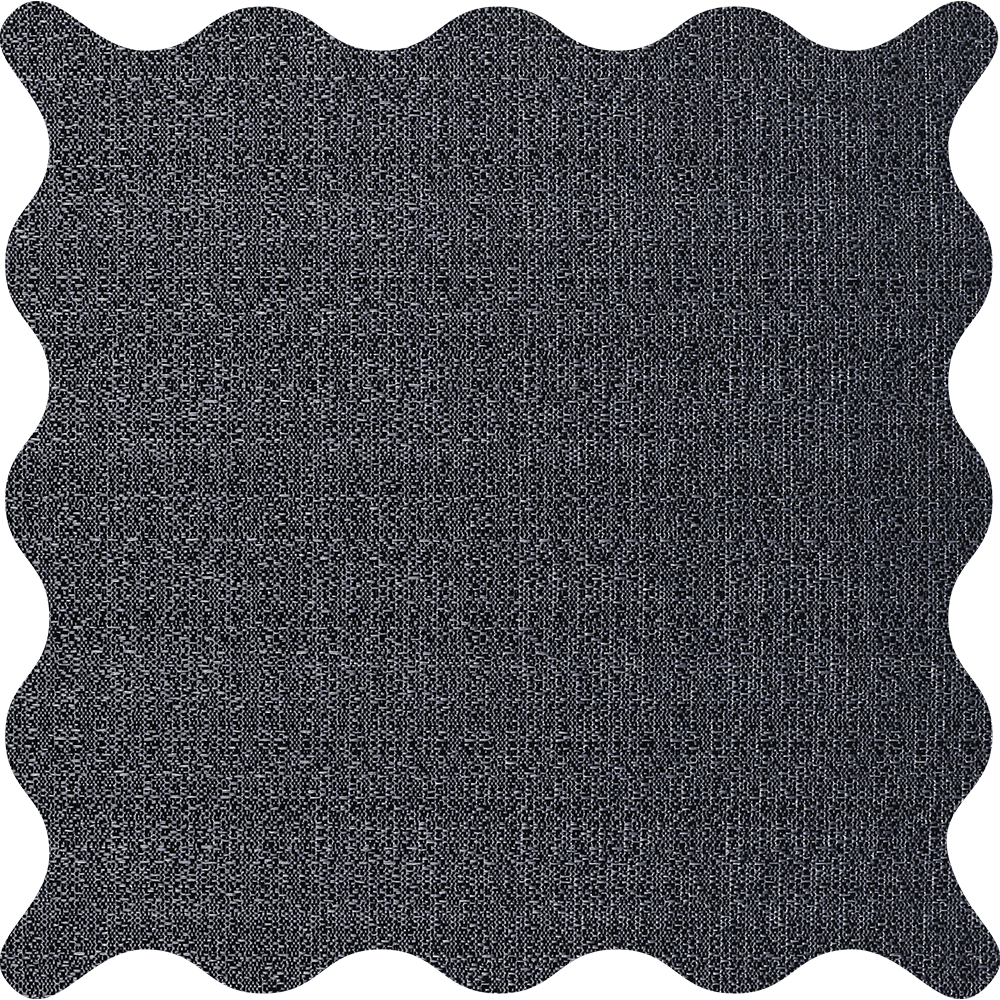 Quintana Obsidian Blackout Roller Shades