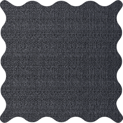Quintana Obsidian Blackout Roller Shades