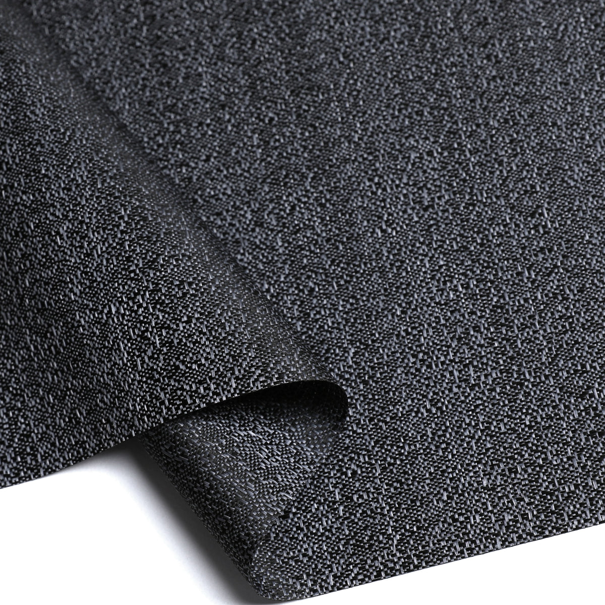 Quintana Obsidian Light Filtering Roller Shades