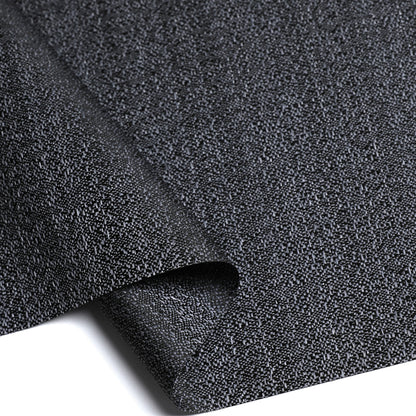 Quintana Obsidian Light Filtering Roller Shades