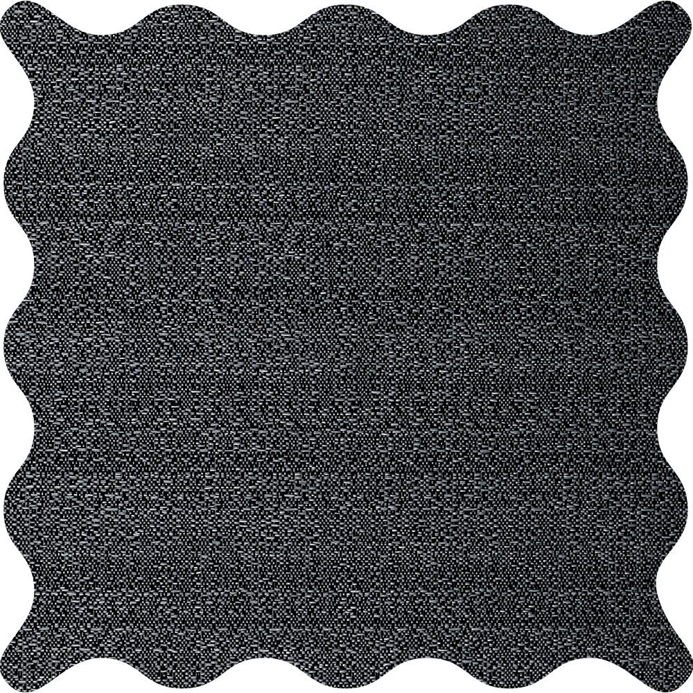 Quintana Obsidian Light Filtering Roller Shades