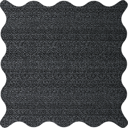 Quintana Obsidian Light Filtering Roller Shades