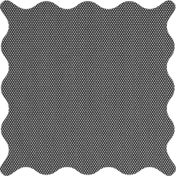Riccio Dark Gray
