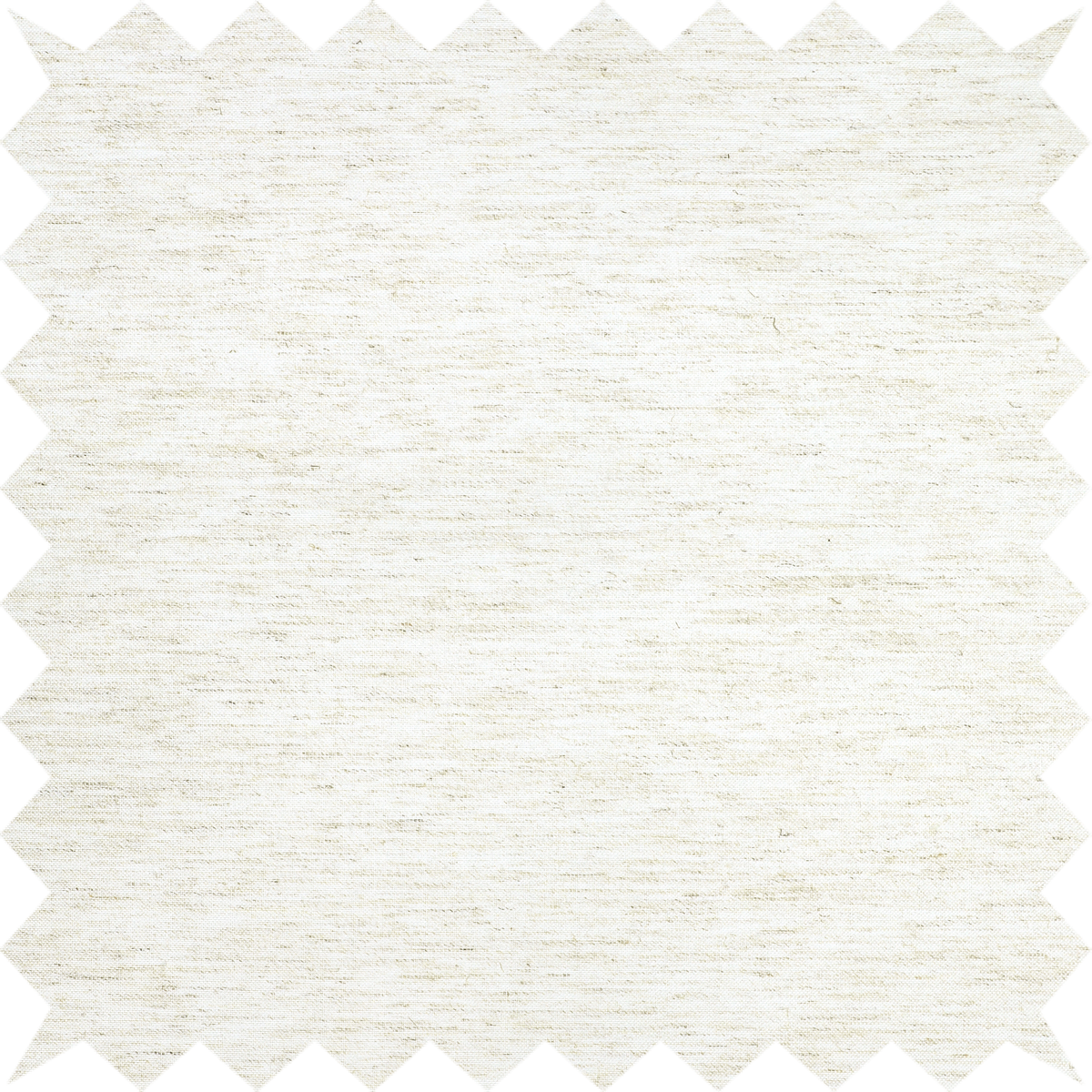 Verral Linen Milk Blackout Roller Shades