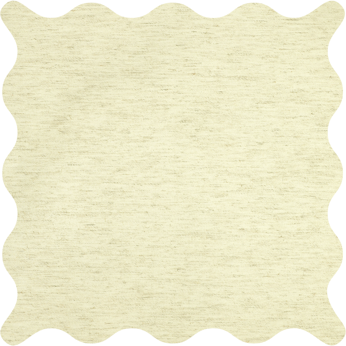 Verral Linen Natural blackout Roller Shades