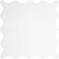 Tamora Bright White
