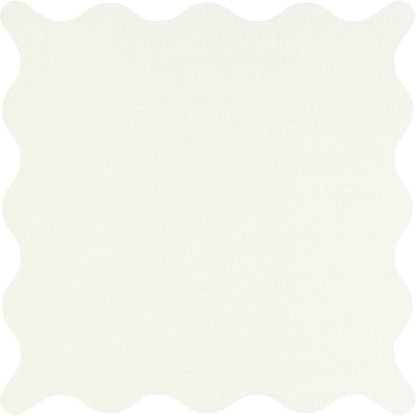 Tam Snow Flame Retardant Blackout Roller Shades