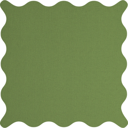 Tam Moss Blackout Roller Shades