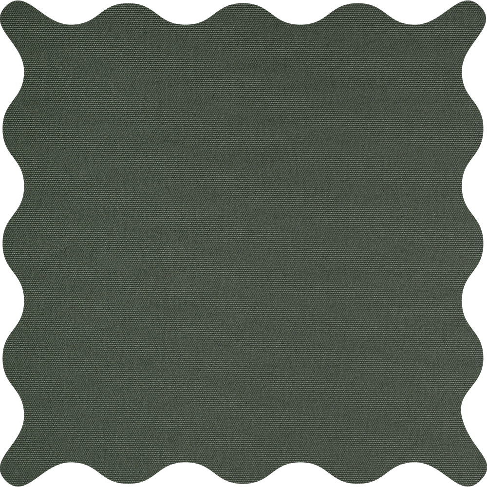 Tam Midnight Flame Retardant Blackout Roller Shades