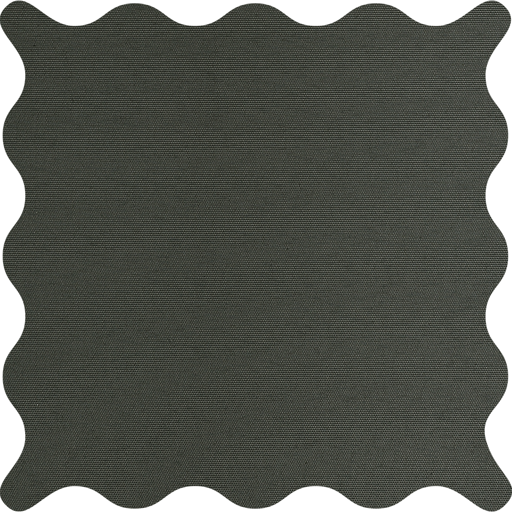 Tam Midnight Light Filtering Roller Shades