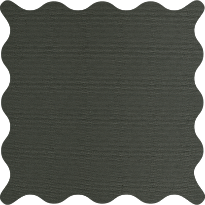 Tam Midnight Light Filtering Roller Shades