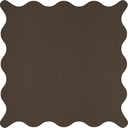 Tam Chocolate Blackout Roller Shades