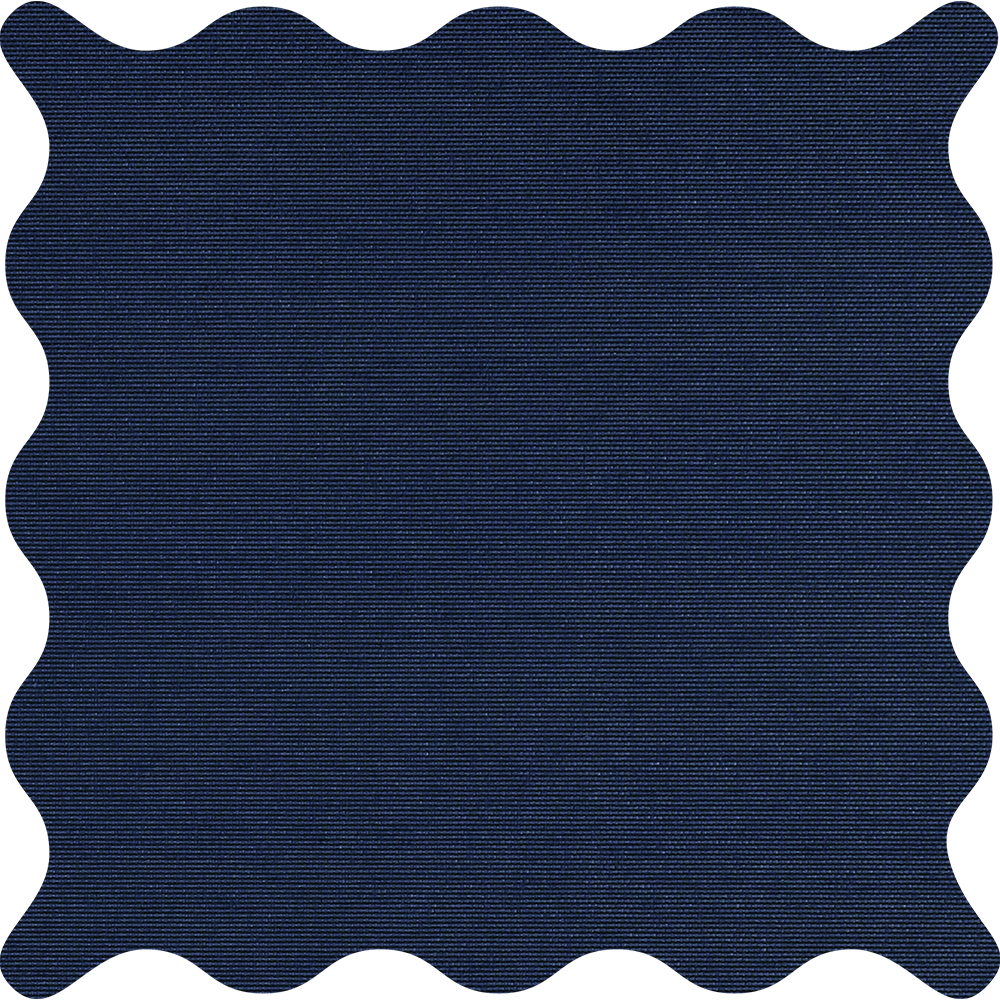 Tam Indigo Light Filtering Roller Shades