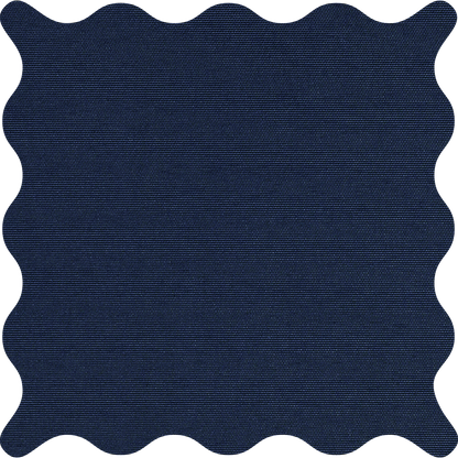 Tam Indigo Light Filtering Roller Shades