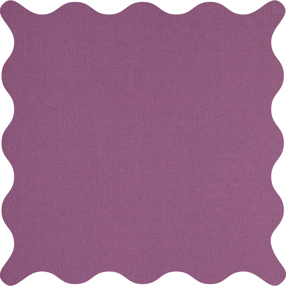 Tam Violet Blackout Roller Shades