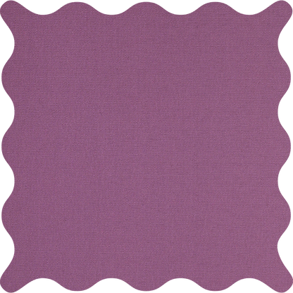 Tam Violet Blackout Roller Shades