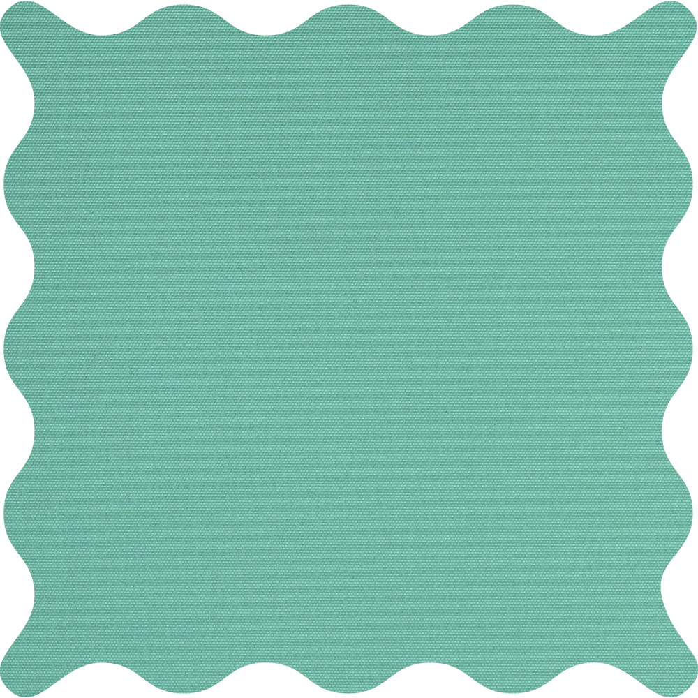 Tam Malachite Blackout Roller Shades