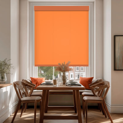 Tam Jam Light Filtering Roller Shades