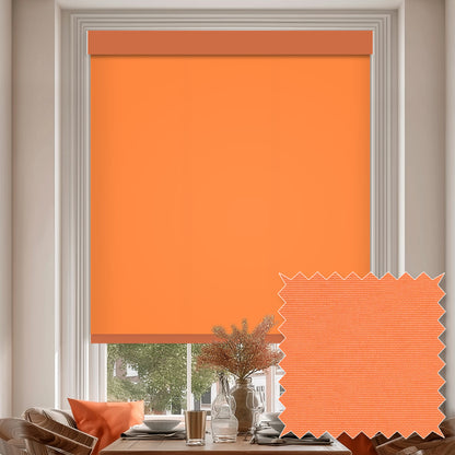 Tam Jam Light Filtering Roller Shades