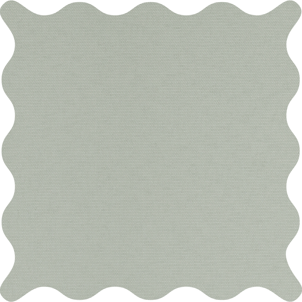Tam Silver Light Filtering Roller Shades