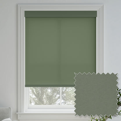 Tam Vapor Light Filtering Roller Shades