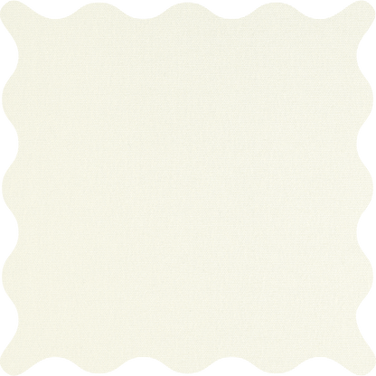 Tam Cream Flame Retardant Blackout Roller Shades