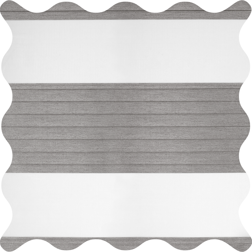 Westcott Harbor Light Filtering Zebra Shade