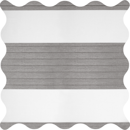 Westcott Harbor Light Filtering Zebra Shade