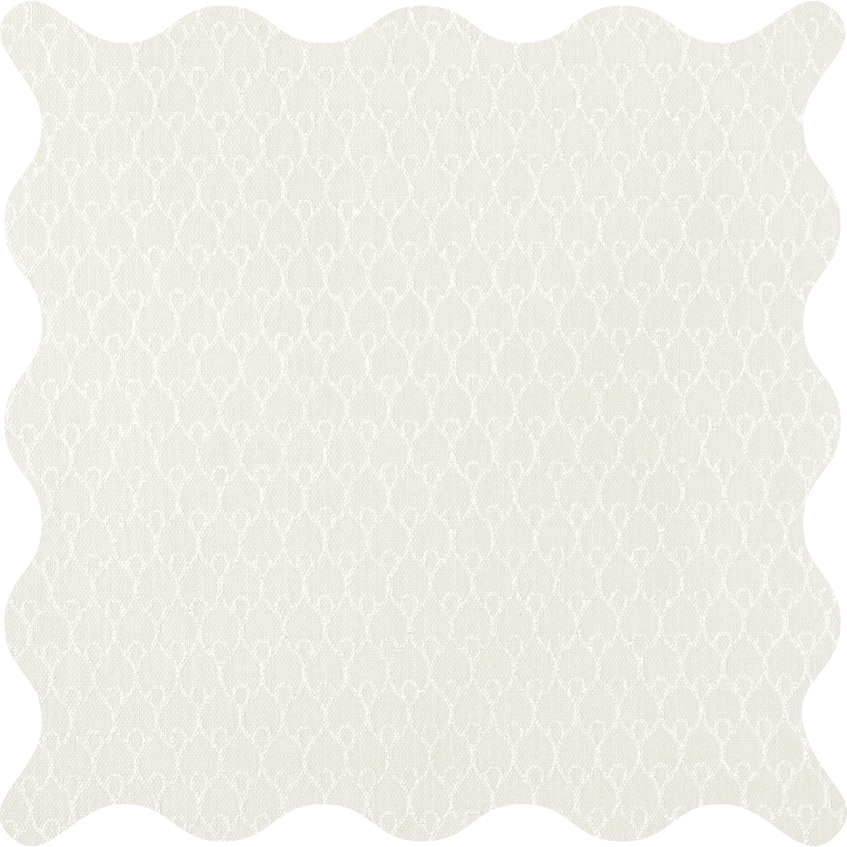 Gibson Crystal Light Filtering Roller Shades