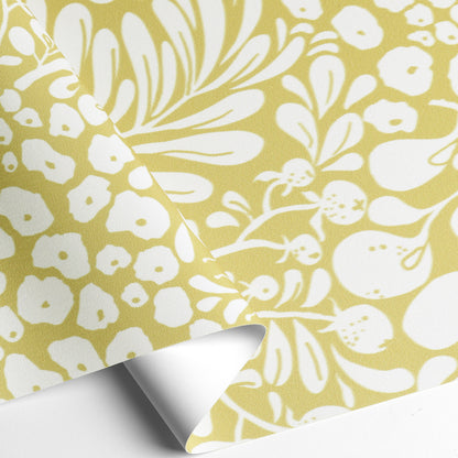 Summer Berry Sunlight Blackout Roller Shades