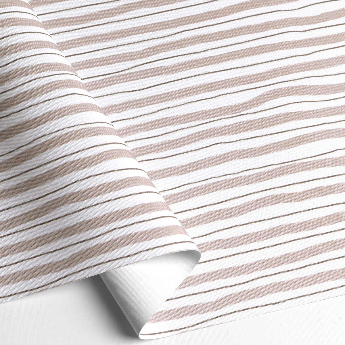 Luers Bone Blackout Roller Shades