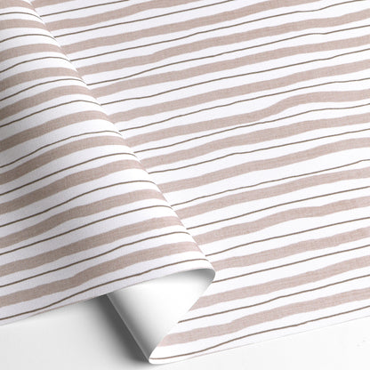 Luers Bone Blackout Roller Shades