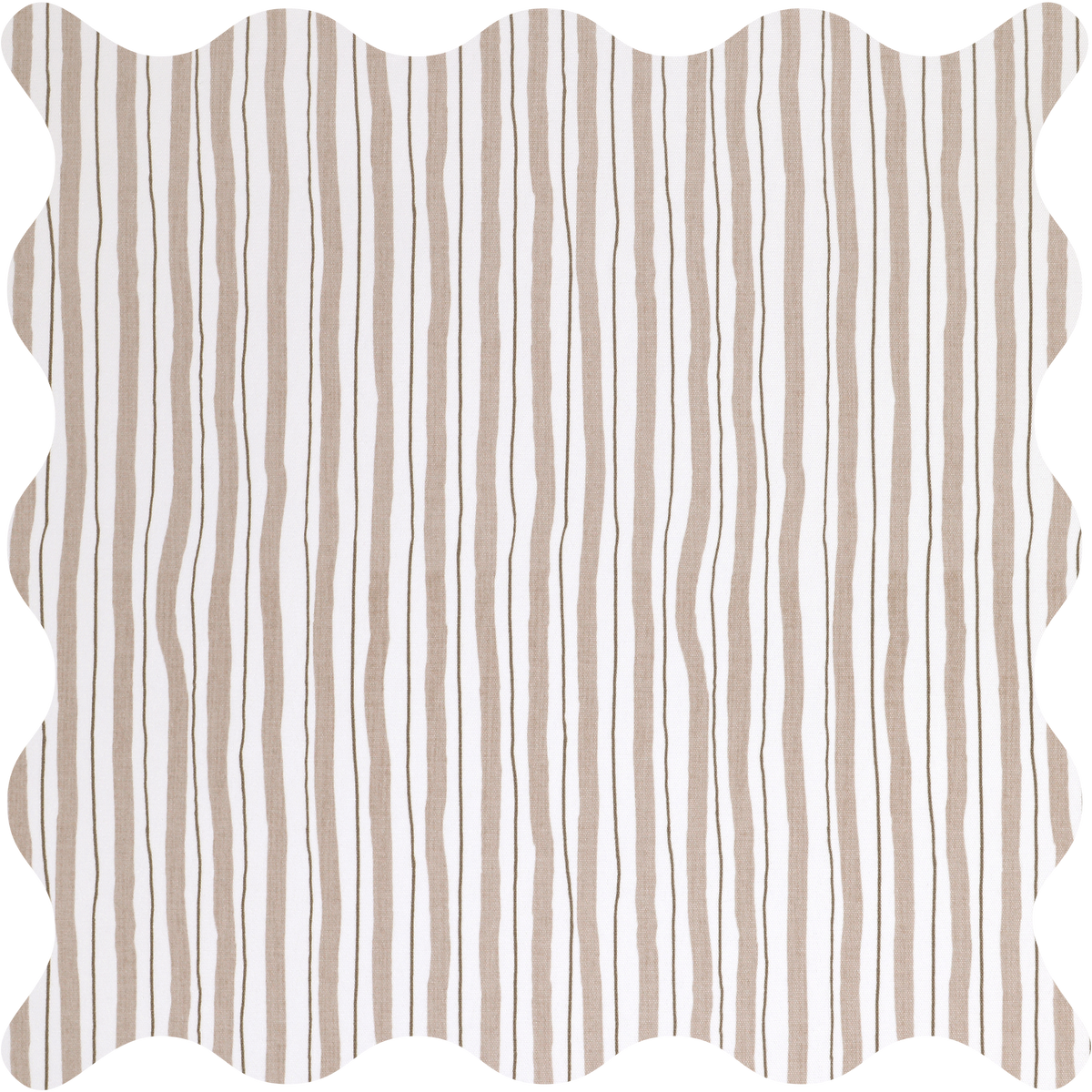 Luers Bone Blackout Roller Shades