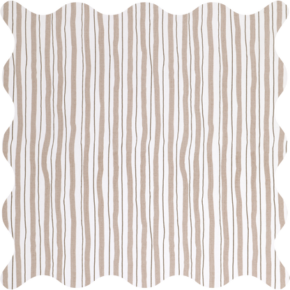 Luers Bone Blackout Roller Shades