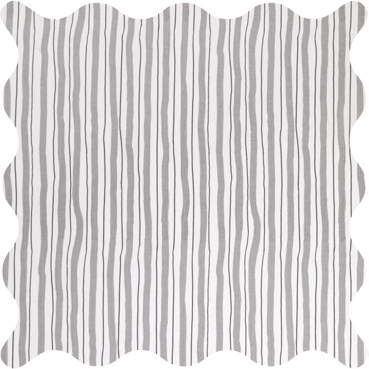 Luers Grey Blackout Roller Shades