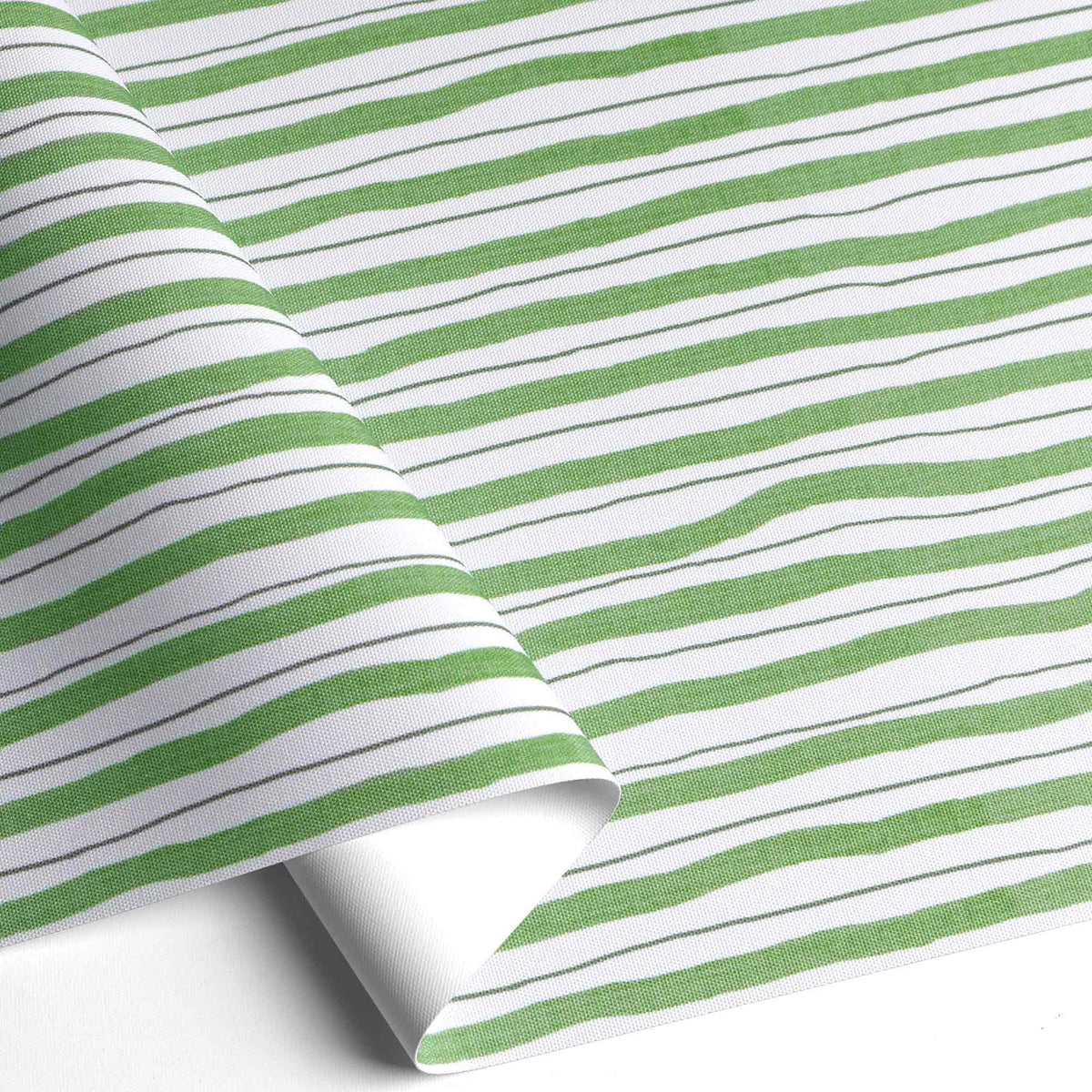 Luers Matcha Blackout Roller Shades