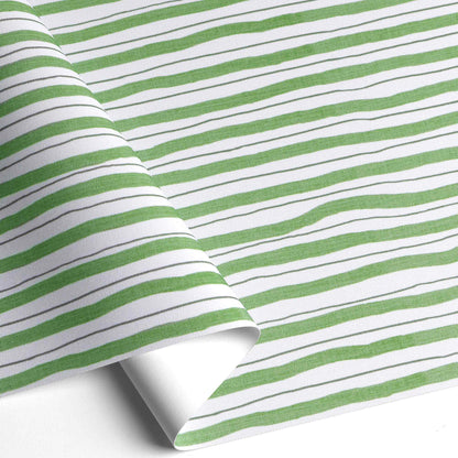 Luers Matcha Blackout Roller Shades