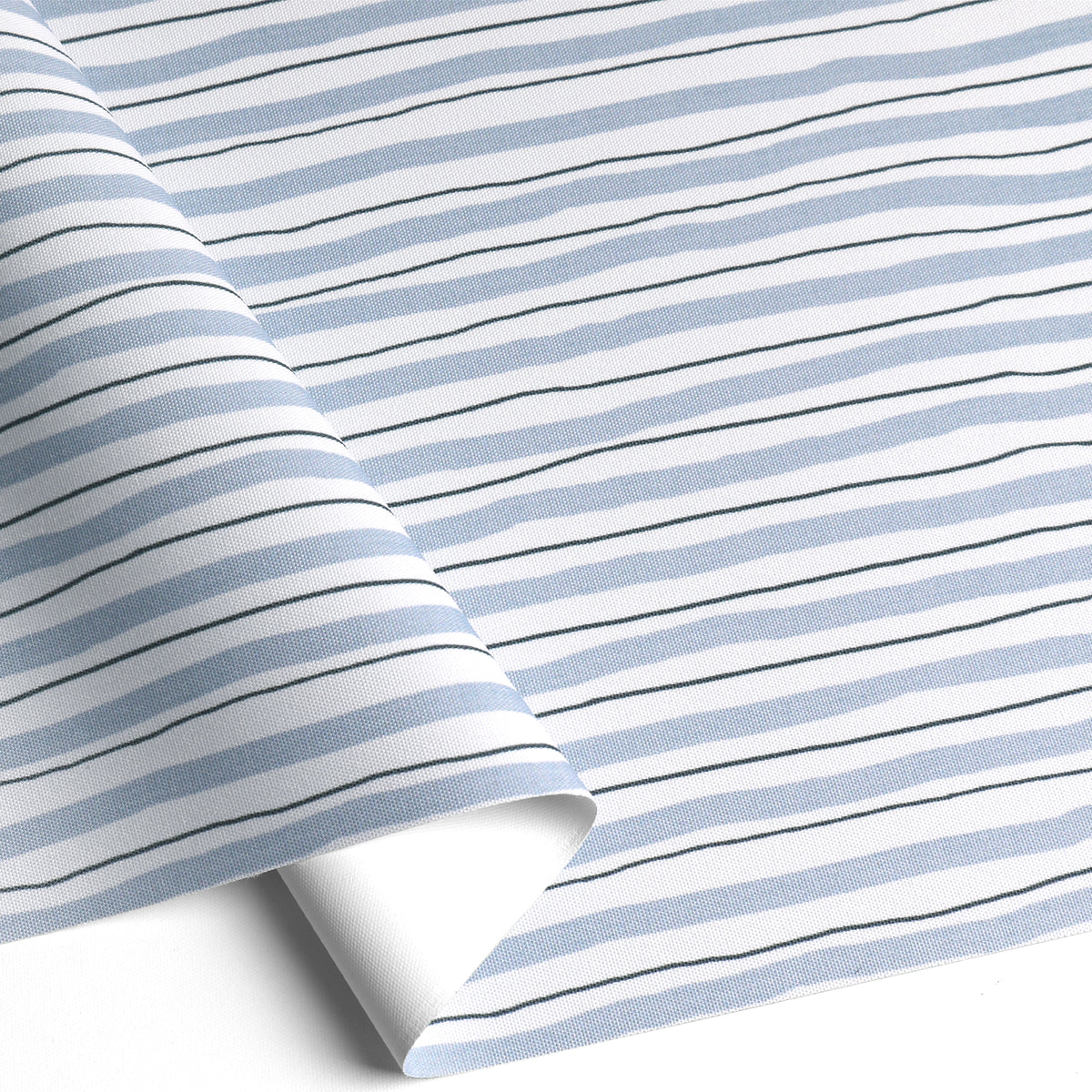 Luers Sky Blackout Roller Shades