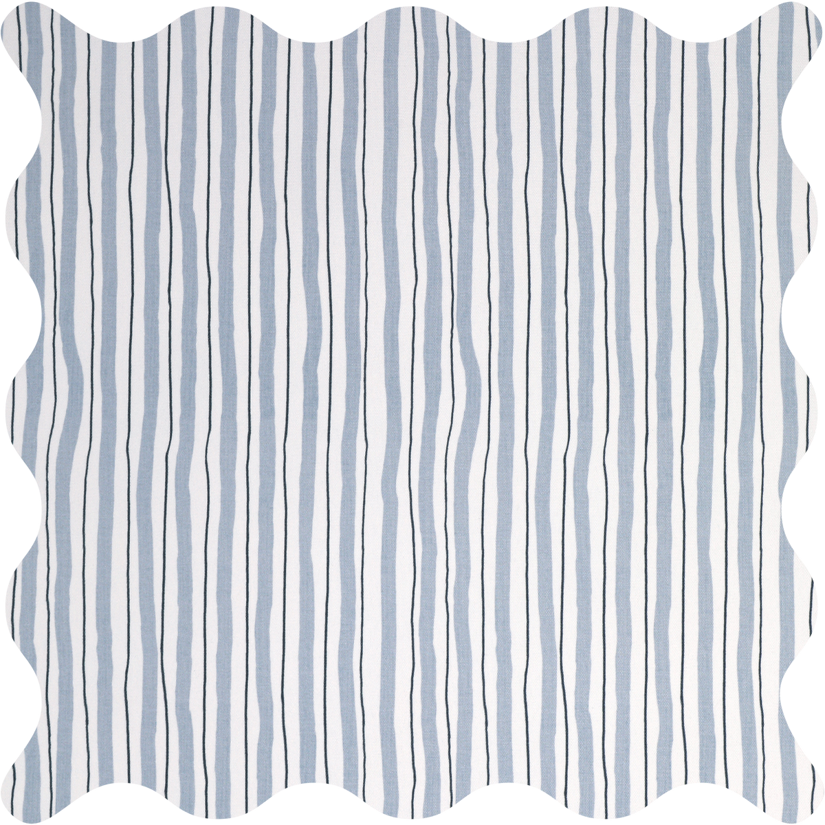 Luers Sky Blackout Roller Shades