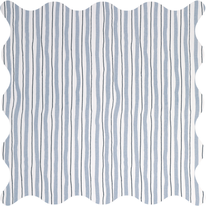 Luers Sky Blackout Roller Shades