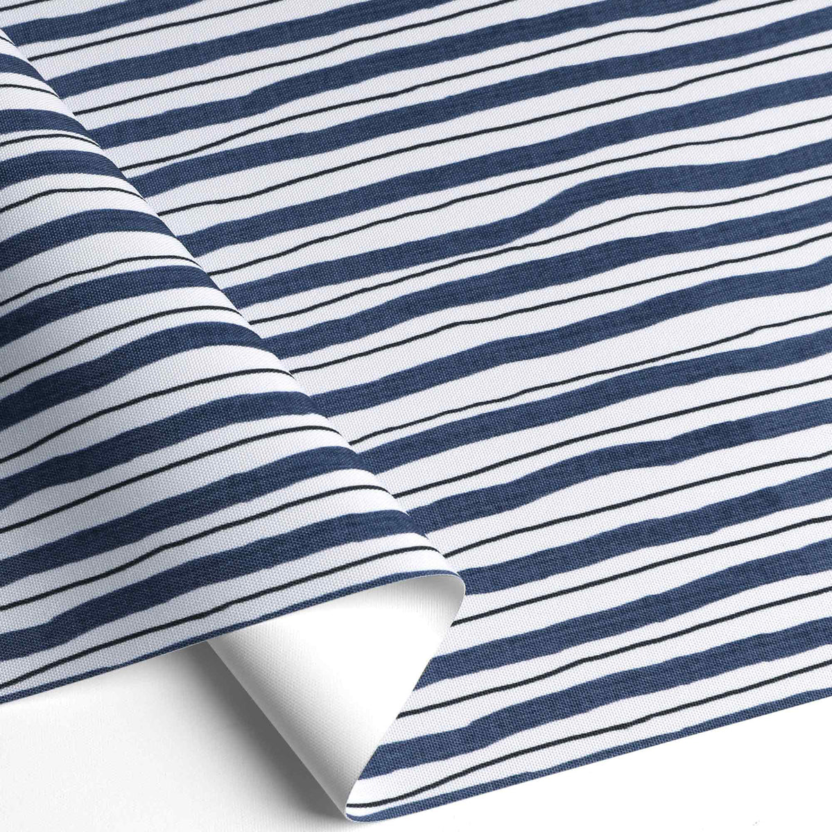 Luers Ocean Blackout Roller Shades