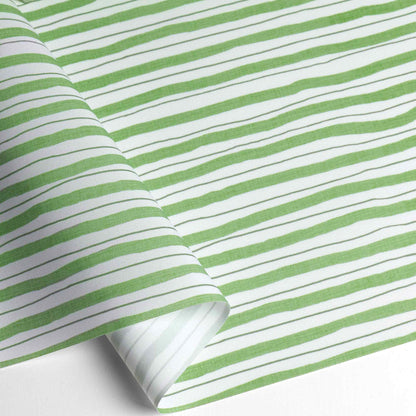 Luers Matcha Light Filtering Roller Shades