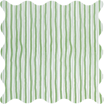 Luers Matcha Light Filtering Roller Shades