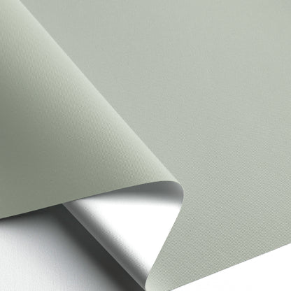 Tam Mist Flame Retardant Blackout Roller Shades