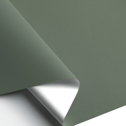 Tam Vapor Flame Retardant Blackout Roller Shades